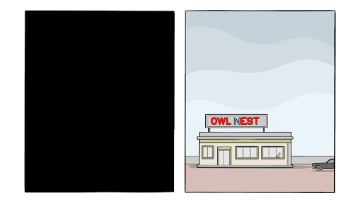 The White Door Screenshot 6