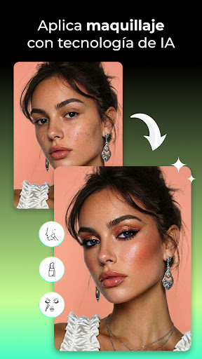 ArtPic: Photo & Video Editor Screenshot 7