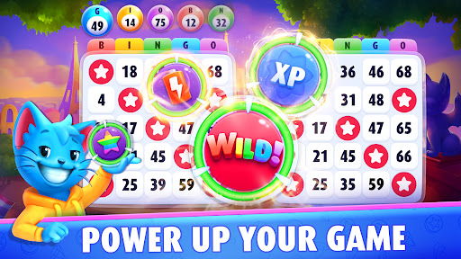 Bingo Blitz™️ - Bingo Games Screenshot 2