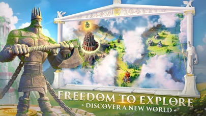 Rise of Kingdoms: Lost Crusade Screenshot 6