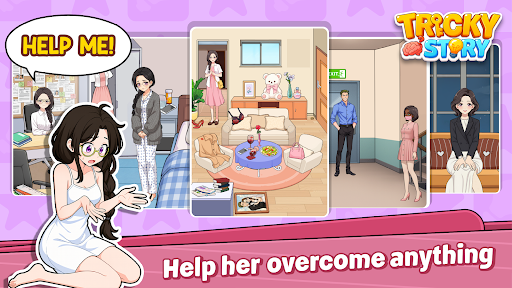 Tricky Story Screenshot 9