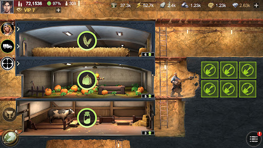 Last Fortress: Underground Screenshot 8