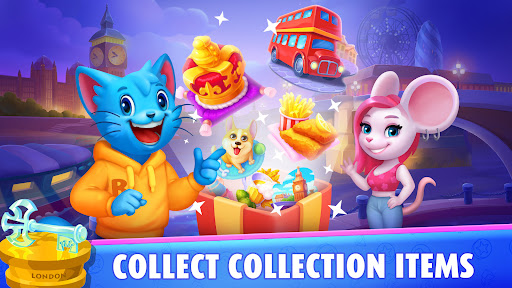 Bingo Blitz™️ - Bingo Games Screenshot 4