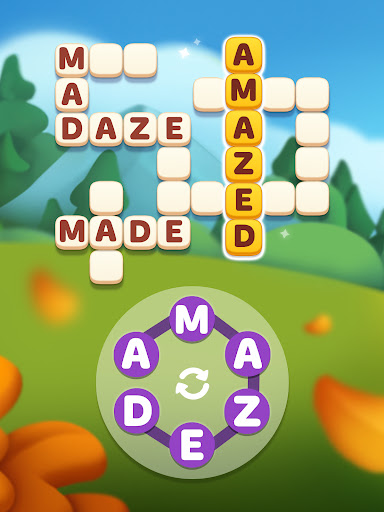 Word Spells: Game for Adults Screenshot 12
