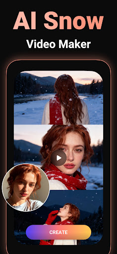 AI Video Generator, Kiss Video Screenshot 5