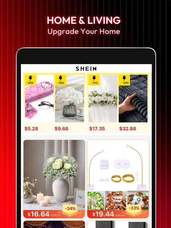 SHEIN-Shopping Online Screenshot 5