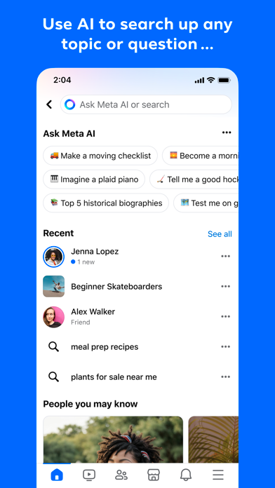 Facebook Screenshot 8