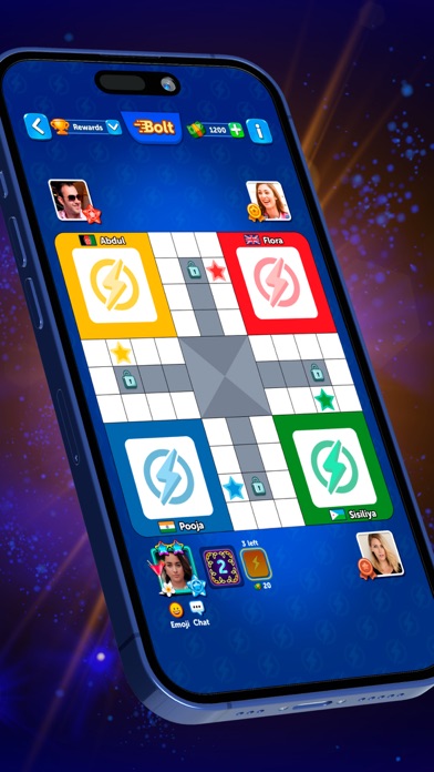 Ludo Club - Fun Dice Game Screenshot 8