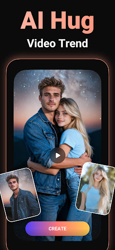 AI Video Generator, Kiss Video Screenshot 7