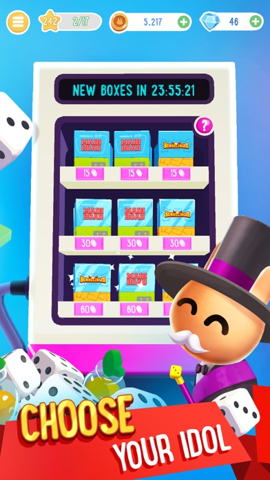 Board Kings: Board Dice Games Screenshot 4