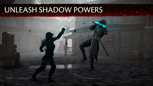 Shadow Fight 3 - RPG fighting Screenshot 3