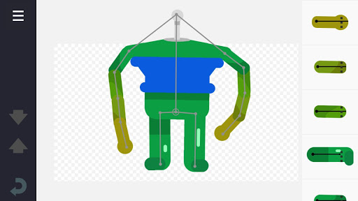 Draw Cartoons 2 PRO Screenshot 2