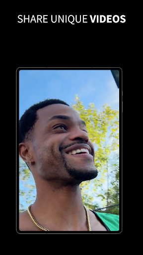 Reinbow App Screenshot 5