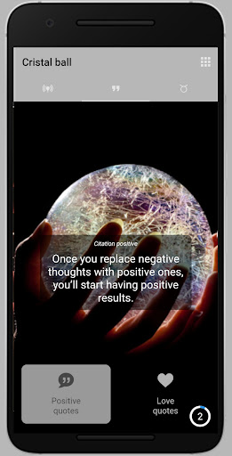 Learn more about your future Screenshot 6