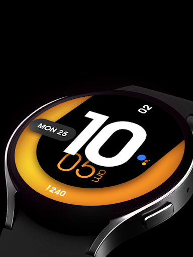 UsA Minimalist Digital -USA159 Screenshot 10