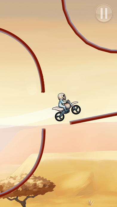 Bike Race:Motorcycle Games Screenshot 2