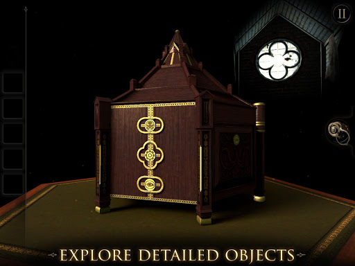 The Room Screenshot 9