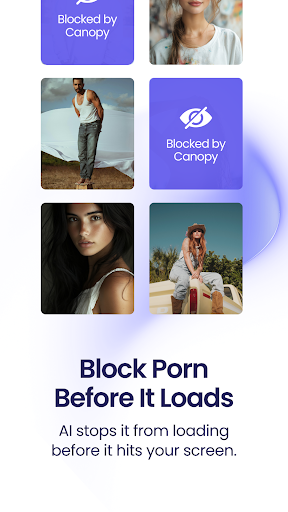 Canopy - AI Online Safety App Screenshot 4