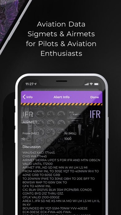 MyRadar Weather Radar Pro Screenshot 6