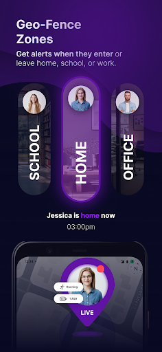 Phone Tracker & GPS Location Screenshot 6