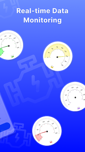 OBD2 Car Scanner - ELM Torque Screenshot 2
