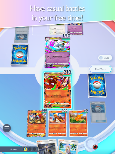 Pokémon TCG Pocket - Card Game Screenshot 15