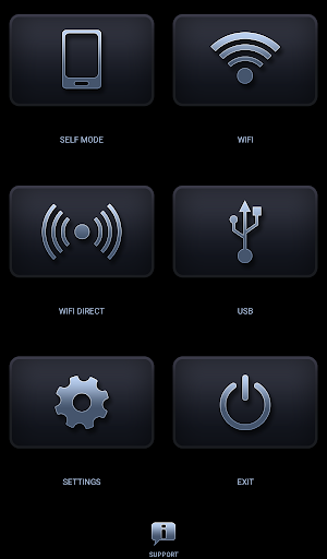 Headunit Reloaded Emulator HUR Screenshot 2