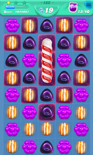 Candy Crush Soda Saga Screenshot 3