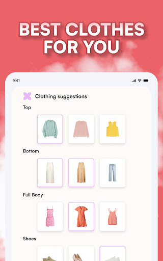 WhatColors: AI Color Analysis Screenshot 10