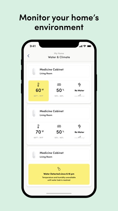 Kangaroo: Simple Home Security Screenshot 3