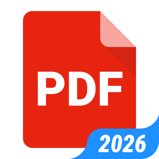 PDF Reader - Editor & Viewer