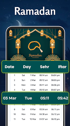 AL Quran Kareem - Holy Quran Screenshot 20