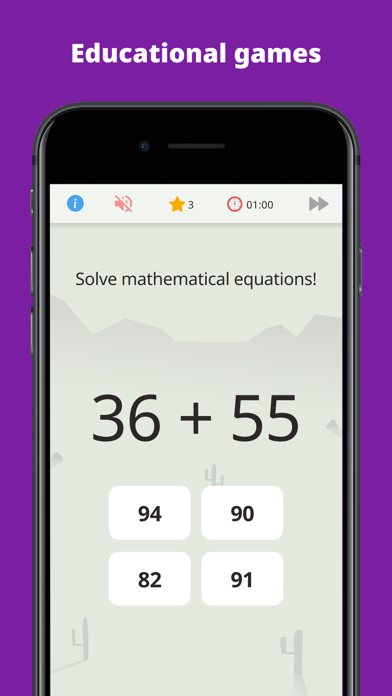 QuizzLand. Quiz & Trivia game Screenshot 5