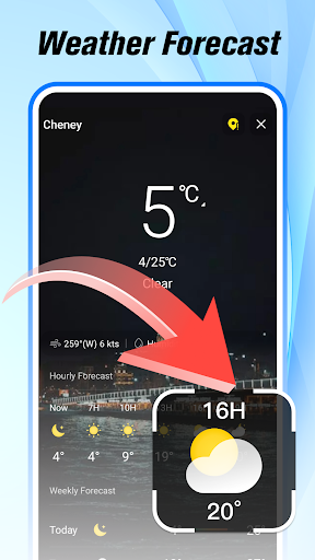 Open Browser - Smart & Safe Screenshot 6