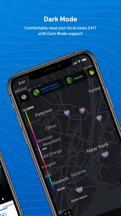 NBC 4 New York: News & Weather Screenshot 6