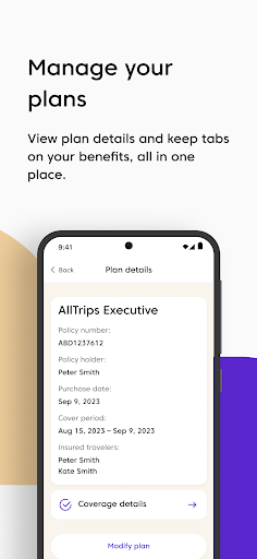 Allyz® Screenshot 2