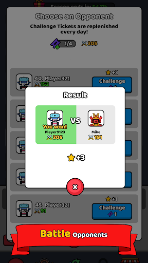 Forge Master Screenshot 4