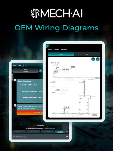 MECH AI: Diagnostic & Repair Screenshot 12