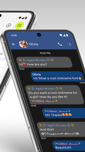 ArtFonts: Stylish Text Screenshot 4