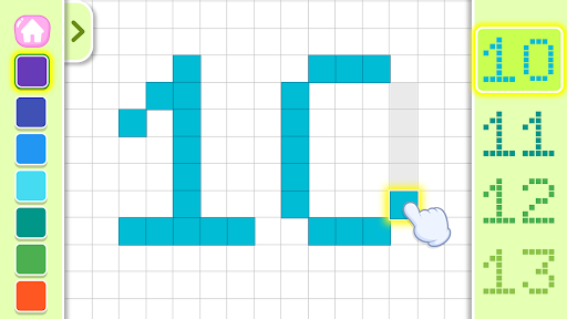 123 Tracing Numbers for Kids Screenshot 16