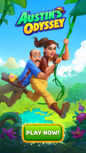 Austin's Odyssey Screenshot 16