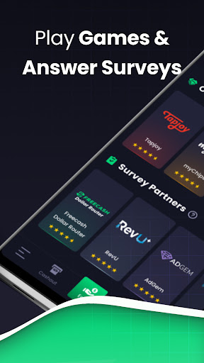 Freecash: Earn Money Screenshot 10