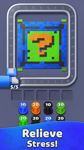 Yarn Loop Screenshot 4