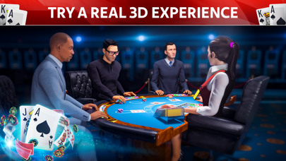 Blackjack 21: Blackjackist Screenshot 10