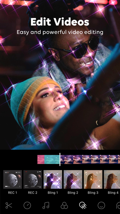 B612 AI Photo&Video Editor Screenshot 5