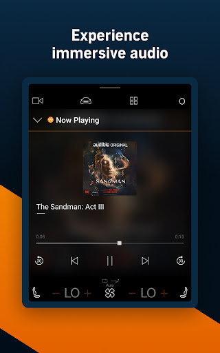 Audible: Audiobooks & Podcasts Screenshot 35