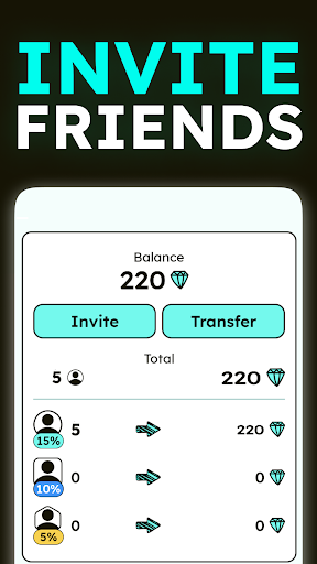 CashDream: Play & Earn Rewards Screenshot 7