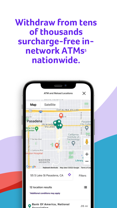 myWisely: Mobile Banking Screenshot 3