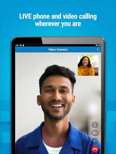 Securus Mobile Screenshot 6