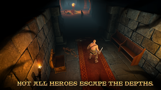 Blade of Shadows Screenshot 19